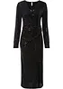 Abito con paillettes, bonprix