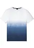 T-shirt slim fit, bonprix