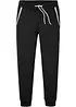 Pantaloni da jogging in puro cotone, bonprix