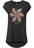 T-shirt in misto viscosa morbido, bonprix