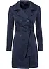 Trench in cotone, bonprix