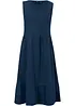 Abito in jersey di puro cotone, bonprix