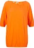 Maglia in puro cotone biologico, bonprix