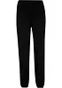 Pantaloni in misto viscosa, bonprix