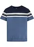 T-shirt in puro cotone, bonprix