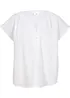 Top in mussola di puro cotone, bonprix