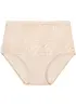 Slip comodo con leggero effetto modellante medio, bonprix