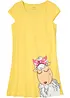 Camicia da notte corta in  puro cotone biologico, bonprix