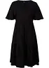Abito in jersey di puro cotone, bonprix