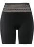 Pantaloncini con effetto modellante medio, bonprix