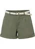 Shorts in cotone, bonprix