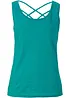 Top in jersey in puro cotone biologico, bonprix