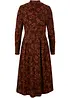 Abito in jersey di cotone, bonprix