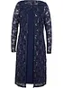 Abito con pizzo (set 2 pezzi), bonprix