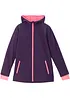 Softshell idrorepellente, bonprix