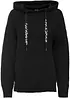 Maglione con cappuccio, bonprix