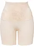 Pantaloncini con effetto modellante medio, bonprix