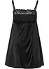 Sottoveste con effetto lucido, bonprix