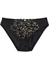 Slip con pizzo delicato, bonprix