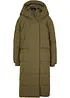 Giubbotto trapuntato oversize, bonprix
