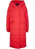 Giubbotto trapuntato oversize, bonprix