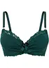 Reggiseno con coppe preformate, bonprix