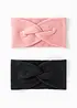 Fascia (pacco da 2), bpc bonprix collection