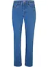 Jeans elasticizzati Essential, straight, John Baner JEANSWEAR