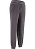 Pantaloni da jogging con cinta comoda, bonprix
