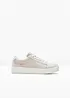 Sneaker con plateau, bonprix