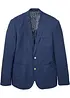 Giacca elegante in misto lino, regular fit, bonprix