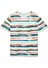 T-shirt in cotone biologico, bonprix