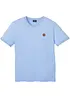 T-shirt con scollo a V (pacco da 2), bonprix