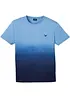 T-shirt in puro cotone, bonprix