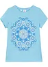 T-shirt in cotone biologico, bonprix