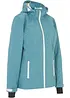 Giacca softshell idrorepellente, bonprix