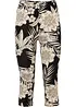 Pantaloni capri, bonprix