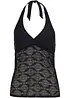 Top per tankini, bonprix