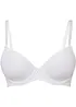 Reggiseno con coppe preformate e ferretto, bonprix