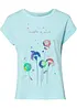 Maglia con soffioni, bonprix