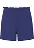 Shorts in mussola di puro cotone, bonprix