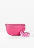 Marsupio con cinghia intercambiabile, bonprix