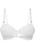 Reggiseno con coppe preformate, bonprix