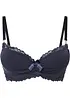 Reggiseno con coppe preformate, bonprix