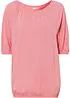 Maglia in puro cotone biologico, bonprix