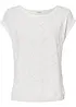 Maglia con ricami traforati, bonprix