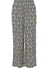 Pantaloni con elastico in vita, bonprix