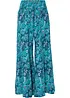 Pantaloni a palazzo in viscosa fluente, bonprix
