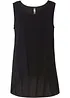 Top in cotone biologico, bonprix