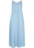 Abito di jeans in lyocell fluente, bonprix